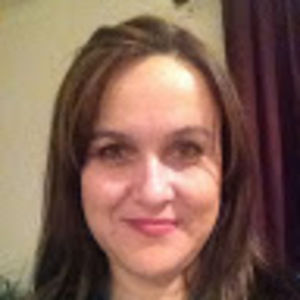 Meet your Posher, Susana